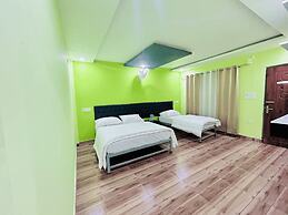 Riverstone Camps and Resorts