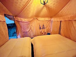 Riverstone Camps and Resorts