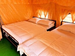 Riverstone Camps and Resorts