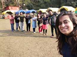 Riverstone Camps and Resorts