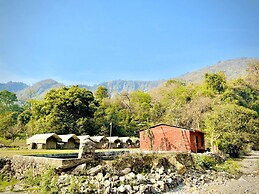 Riverstone Camps and Resorts