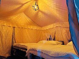 Riverstone Camps and Resorts