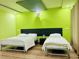 Riverstone Camps and Resorts