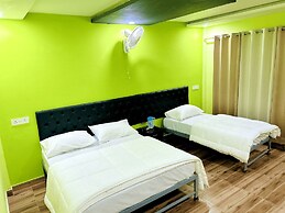 Riverstone Camps and Resorts