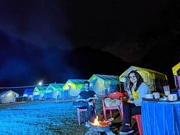 Riverstone Camps and Resorts