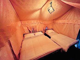 Riverstone Camps and Resorts