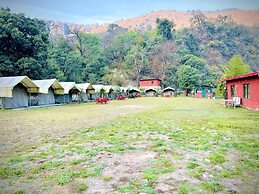 Riverstone Camps and Resorts