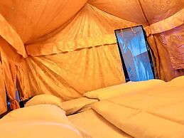 Riverstone Camps and Resorts