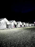 Riverstone Camps and Resorts