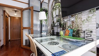 Italianway - Porta Nuova 52 C