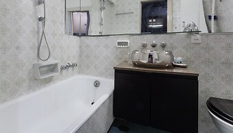 Italianway - Porta Nuova 52 C