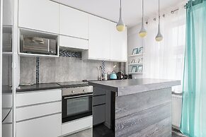 RentPlanet - Apartament Pańska