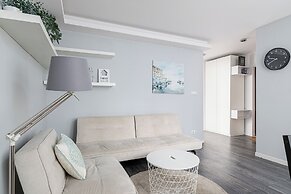 RentPlanet - Apartament Pańska