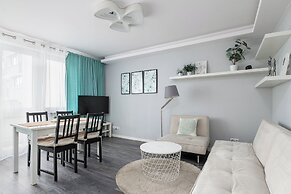 RentPlanet - Apartament Pańska