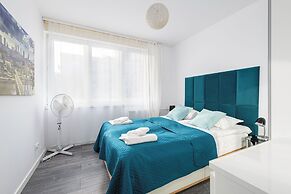 RentPlanet - Apartament Pańska