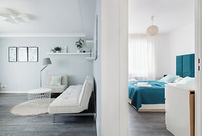 RentPlanet - Apartament Pańska