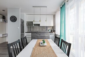 RentPlanet - Apartament Pańska