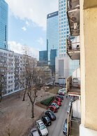 RentPlanet - Apartament Pańska