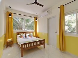 Maple Leaf Residency Homes Calangute