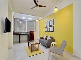 Maple Leaf Residency Homes Calangute