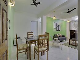 Maple Leaf Residency Homes Calangute