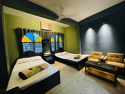 Hotel Hoque Tower International