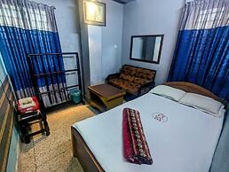Hotel Hoque Tower International