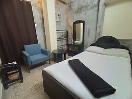 Hotel Hoque Tower International
