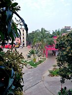 Hotel Hoque Tower International