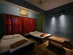 Hotel Hoque Tower International