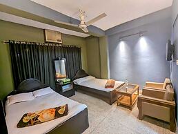 Hotel Hoque Tower International
