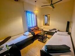 Hotel Hoque Tower International