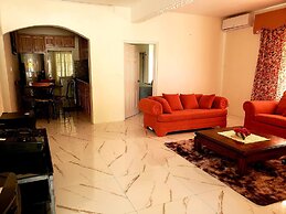 Chateau's Tranquil Apartments