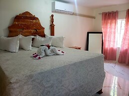 Chateau's Tranquil Apartments