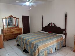 Chateau's Tranquil Apartments