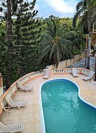 Chateau's Tranquil Apartments