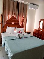 Chateau's Tranquil Apartments