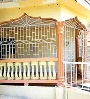 Chateau's Tranquil Apartments