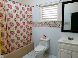 Chateau's Tranquil Apartments