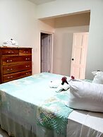 Chateau's Tranquil Apartments