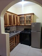 Chateau's Tranquil Apartments