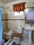 Chateau's Tranquil Apartments