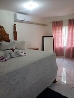 Chateau's Tranquil Apartments