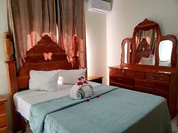 Chateau's Tranquil Apartments