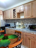 Chateau's Tranquil Apartments