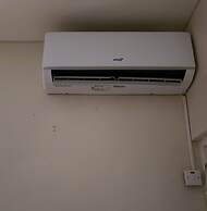 Chateau's Tranquil Apartments