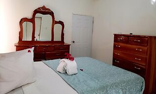 Chateau's Tranquil Apartments