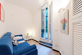 Portofino Apartment Sea View Dream