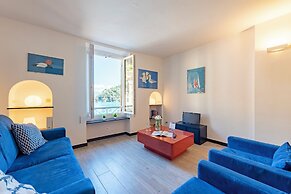Portofino Apartment Sea View Dream