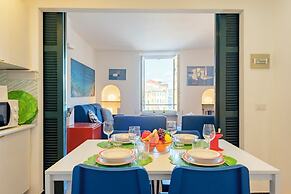Portofino Apartment Sea View Dream